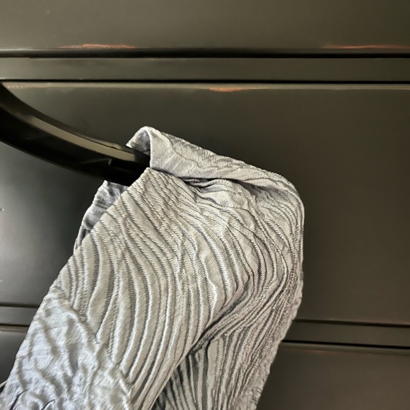 Ricki Freeman TERI JON size 16 (altered). I’m 5’4”- brighter blue - Picture 10 of 15